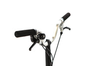 Brompton C Line Utility Folding Bike 2022
