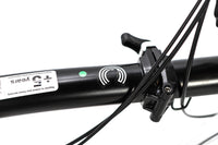 Brompton C Line Utility Folding Bike 2022