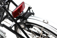 Brompton C Line Utility Folding Bike 2022