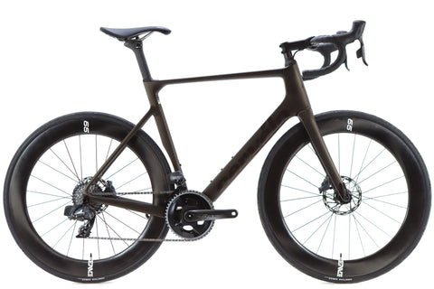 Cervelo Soloist Sram Force eTap AXS Disc Road Bike 2026, Size 58cm