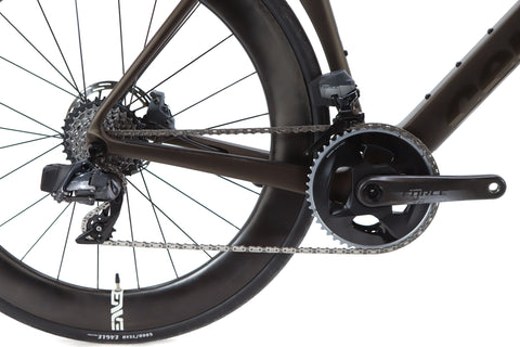 Cervelo Soloist Sram Force eTap AXS Disc Road Bike 2026, Size 58cm