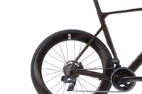 Cervelo Soloist Sram Force eTap AXS Disc Road Bike 2026, Size 58cm