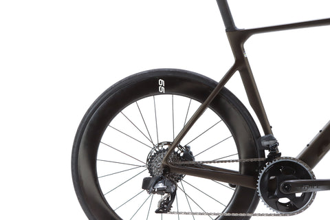 Cervelo Soloist Sram Force eTap AXS Disc Road Bike 2026, Size 58cm