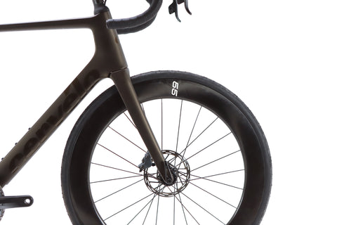 Cervelo Soloist Sram Force eTap AXS Disc Road Bike 2026, Size 58cm