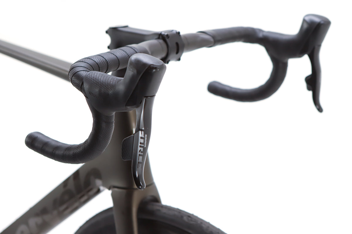 Cervelo Soloist Sram Force eTap AXS Disc Road Bike 2026, Size 58cm