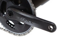 Cervelo Soloist Sram Force eTap AXS Disc Road Bike 2026, Size 58cm