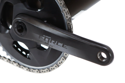 Cervelo Soloist Sram Force eTap AXS Disc Road Bike 2026, Size 58cm