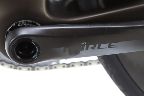 Cervelo Soloist Sram Force eTap AXS Disc Road Bike 2026, Size 58cm