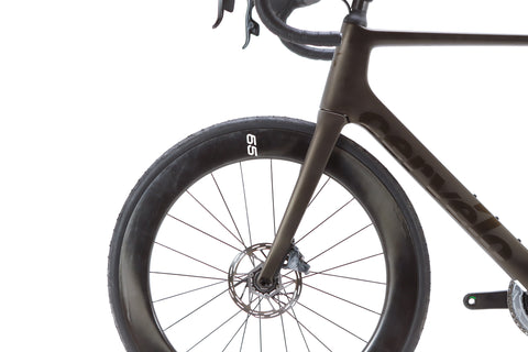 Cervelo Soloist Sram Force eTap AXS Disc Road Bike 2026, Size 58cm