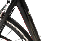 Scott Foil Team Issue Sram Red Road Bike 2012, Size 58cm