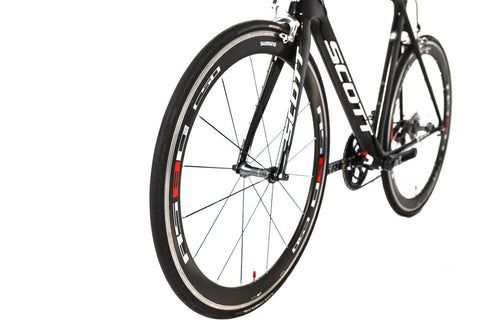 Scott Foil Team Issue Sram Red Road Bike 2012, Size 58cm – Cycle Exchange Scott Foil Team Issue Sram Red Road Bike 2012, Size 58cm – Cycle Exchange