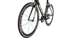 Scott Foil Team Issue Sram Red Road Bike 2012, Size 58cm
