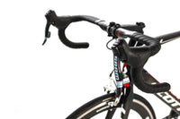 Scott Foil Team Issue Sram Red Road Bike 2012, Size 58cm
