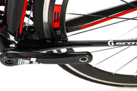 Scott Foil Team Issue Sram Red Road Bike 2012, Size 58cm
