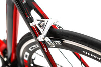 Scott Foil Team Issue Sram Red Road Bike 2012, Size 58cm