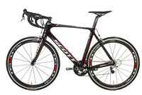 Scott Foil Team Issue Sram Red Road Bike 2012, Size 58cm