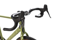 Ribble Gravel AL E-Enthusiast Sram Rival 1 Electric Gravel Bike 2021, Size XL