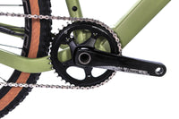 Ribble Gravel AL E-Enthusiast Sram Rival 1 Electric Gravel Bike 2021, Size XL