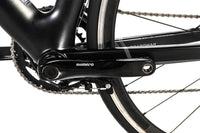 Boardman Air Elite 9.8  Shimano Ultegra Road Bike 2019,Size XL