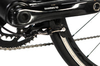 Boardman Air Elite 9.8  Shimano Ultegra Road Bike 2019,Size XL