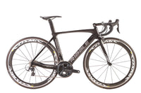 Ribble Aero 883 Shimano Ultegra Road Bike 2016, Size Small