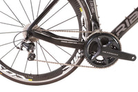 Ribble Aero 883 Shimano Ultegra Road Bike 2016, Size Small