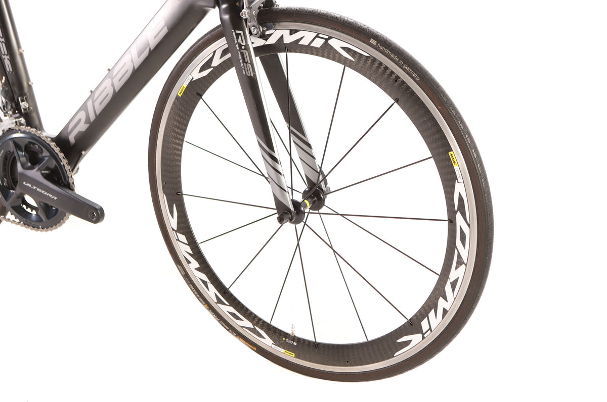 Ribble Aero 883 Shimano Ultegra Road Bike 2016, Size Small
