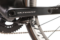 Ribble Aero 883 Shimano Ultegra Road Bike 2016, Size Small