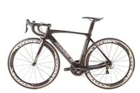 Ribble Aero 883 Shimano Ultegra Road Bike 2016, Size Small