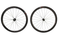 DT Swiss R470 Disc Wheelset, Sram XDR Freehub