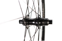 DT Swiss R470 Disc Wheelset, Sram XDR Freehub