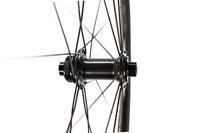 DT Swiss R470 Disc Wheelset, Sram XDR Freehub