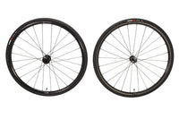 DT Swiss R470 Disc Wheelset, Sram XDR Freehub