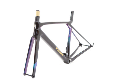 Trek Madone SL Gen 8 Disc Road Frameset 2026, Size Medium