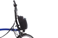 Brompton M6L Electric Folding Bike 2020