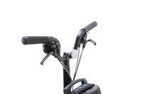 Brompton M6L Electric Folding Bike 2020