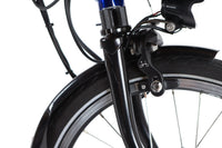 Brompton M6L Electric Folding Bike 2020