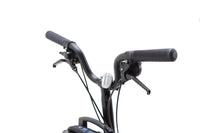 Brompton M6L Electric Folding Bike 2020