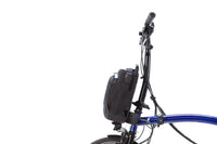 Brompton M6L Electric Folding Bike 2020