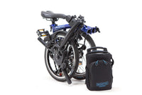 Brompton M6L Electric Folding Bike 2020