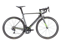 Merida Reacto 5000 Shimano Ultegra Road Bike 2018, Size S/M