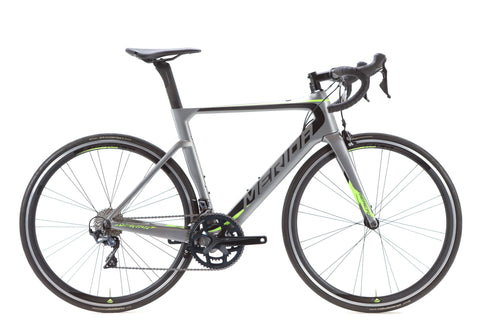 Merida Reacto 5000 Shimano Ultegra Road Bike 2018, Size S/M