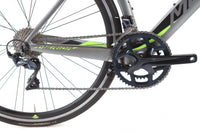 Merida Reacto 5000 Shimano Ultegra Road Bike 2018, Size S/M
