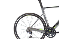 Merida Reacto 5000 Shimano Ultegra Road Bike 2018, Size S/M