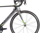 Merida Reacto 5000 Shimano Ultegra Road Bike 2018, Size S/M