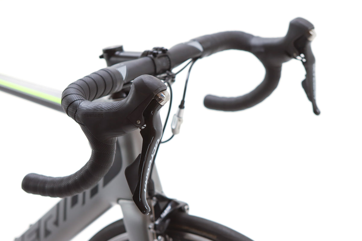 Merida Reacto 5000 Shimano Ultegra Road Bike 2018, Size S/M