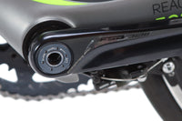 Merida Reacto 5000 Shimano Ultegra Road Bike 2018, Size S/M