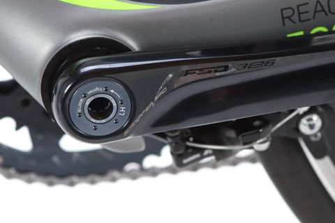Merida Reacto 5000 Shimano Ultegra Road Bike 2018, Size S/M