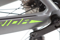 Merida Reacto 5000 Shimano Ultegra Road Bike 2018, Size S/M