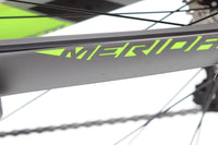 Merida Reacto 5000 Shimano Ultegra Road Bike 2018, Size S/M